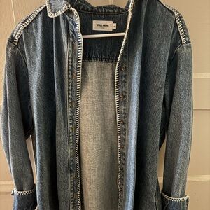 Still Here Western Shirt